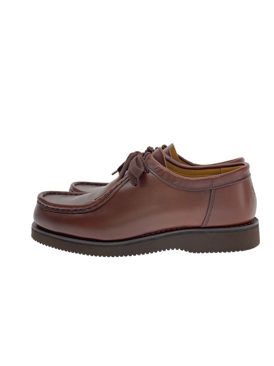 Danner◆ブーツ/26cm/BRW/レザー/D216003
