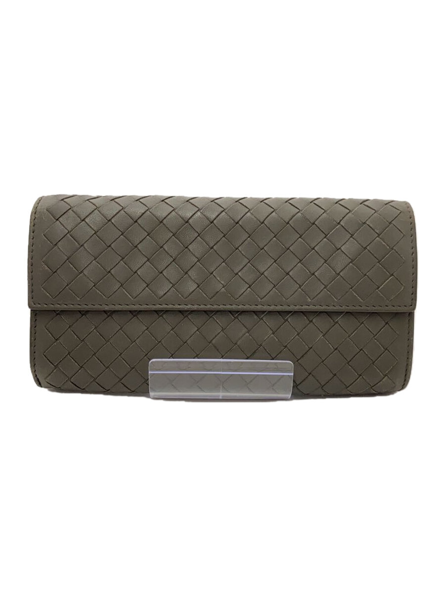 【ブランド】BOTTEGA VENETA 【ブランドカナ】ボッテガヴェネタ 【型番】 【程度】B 【サイズ】 【メインカラー】グレー 【素材・生地】レザー 【キーワード】　　　/ 2026/03/18 セカンドストリート藤沢川名店【4975】【中古】BOTTEGA VENETA◆長財布/レザー/GRY ブランド BOTTEGA VENETA 型番 カラー グレー 柄 素材・生地 レザー>色・素材について サイズ >サイズ表示について 実寸（cm） 【ウォレット】 縦：10.5 / 横：19 / 厚み：/ 【その他】 その他サイズ：/ 商品は　セカンドストリート藤沢川名店の店頭にて販売しております。商品に関するお問合わせは、お電話(TEL:0466-20-4852)にて、問合わせ番号：2341735707627をお伝えください。 配送方法やお支払い方法に関するお問い合わせは、サポートセンターまでご連絡をお願いします。 ※お電話の対応は営業時間内のみとなります。お問い合わせフォームでお問い合わせの際はご注文番号をご記入下さい この商品に関する出品店舗からのコメント 多少の使用感はございますが、まだお使いいただけるお品物です。 お品物には写真では確認しづらいダメージや汚れが目立つ場合がございます。また店頭でも同時販売中の為、掲載時の状態から著しい変化が見られた場合は、発送やご注文のキャンセルをさせていただく場合がございます。 ご了承の上ご注文下さい。