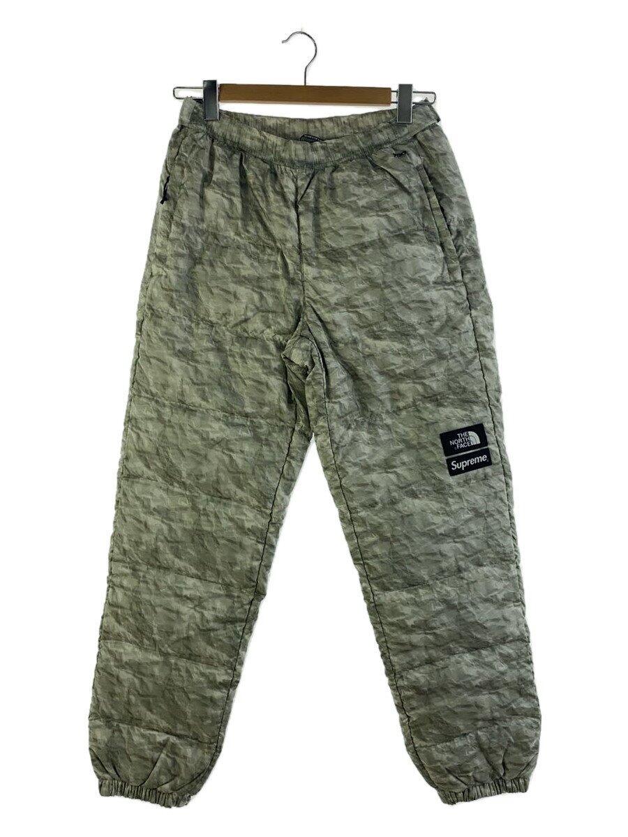 【中古】THE NORTH FACE◆ウェアー/S/WHT/ND918051【スポーツ】