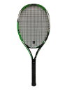 【中古】YONEX◆テニスラケット/硬式ラケット/GRN【スポーツ】