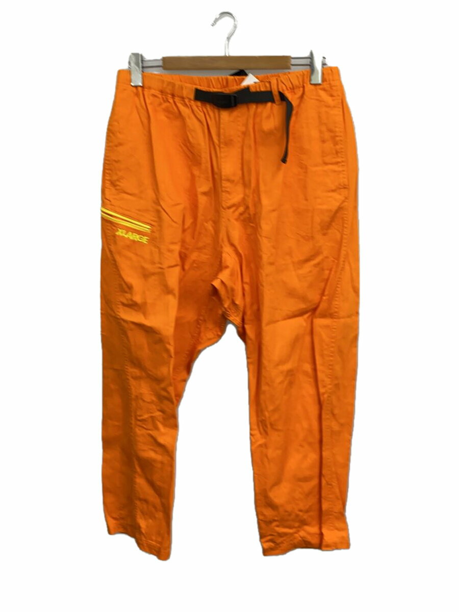 šX-LARGERESORT WORK PANTS/L/åȥ/ORNڥ󥺥