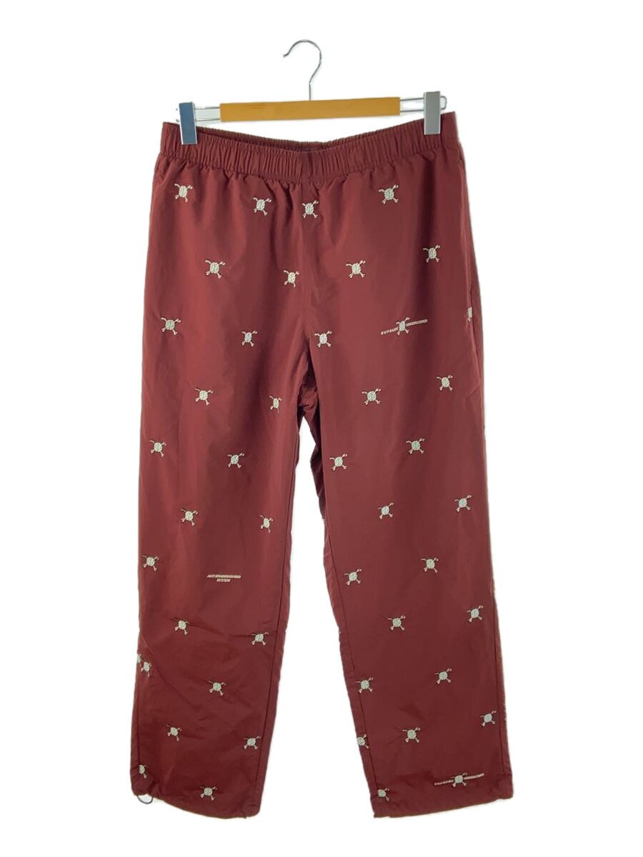【中古】Supreme◆23SS/Brainbone Track Pant/M/ナイロン/BRD/SP1C4502【メンズウェア】