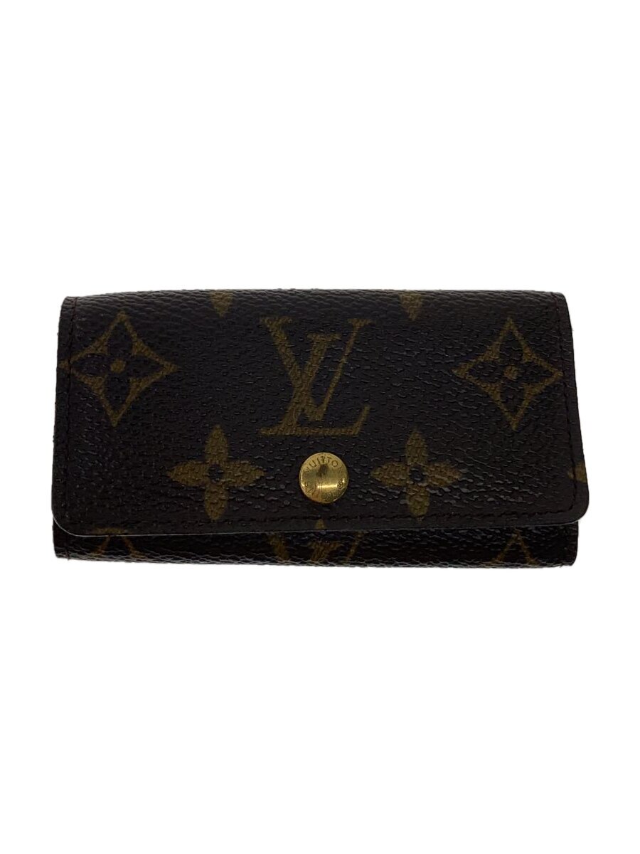 【中古】LOUIS VUITTON◆ミュルティク�