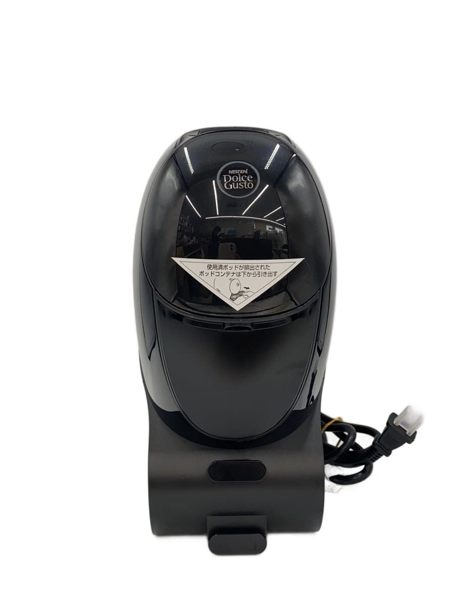 【中古】Nestle◆コーヒーメーカー ネスカフェ ドルチェ グスト ネオ カフェ MD9782//【家電・ビジュアル・オーディオ】