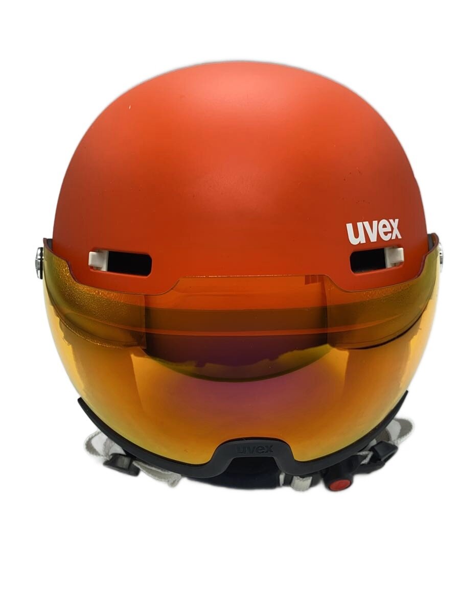 【中古】UVEX/ウインタースポーツその他/ORN//【スポーツ】