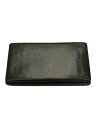 【中古】LOUIS VUITTON◆ポルト・14カルト・クレディ_タイガ_BLK/PVC/ブラック/メンズ【服飾雑貨他】(4)