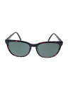 【中古】Ray-Ban◆HAMILTON/サングラス/--/BRD/G...(4)