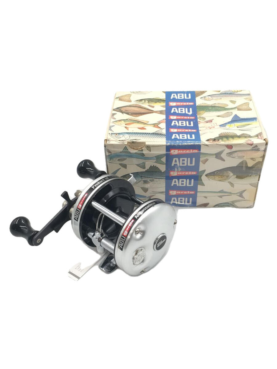 【中古】Abu Garcia◆リール/5500C【スポーツ】