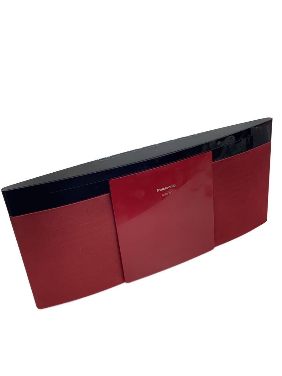 Panasonic SC-HC295-R