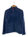 【中古】MAMMUT◆Goblin ML Jacket/フリースジャケット/M/ポリエステル/1014-19563-5118-113//【メンズウェア】(4)