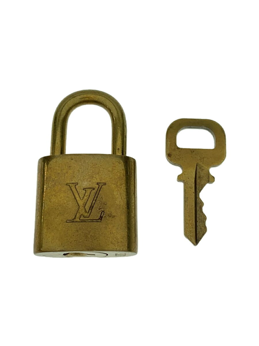 【中古】LOUIS VUITTON◆アクセサリー/-