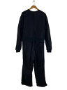 【中古】m.u japoness/レディース衣料/--/コットン/BLK/無地【レディースウェア】