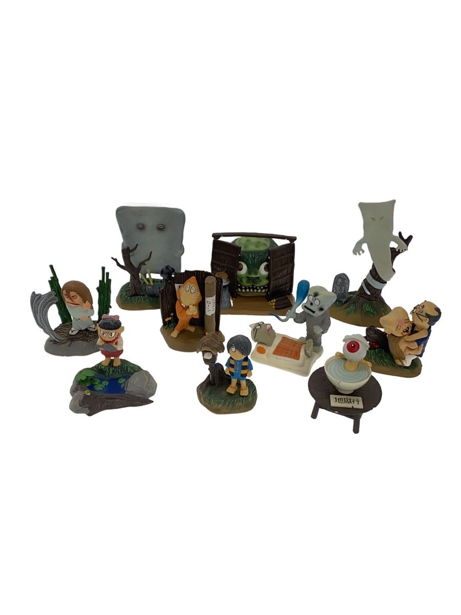 楽天市場】ゲゲゲの鬼太郎 食玩の通販