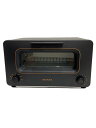 【中古】BALMUDA◆トースター The Toaster K05A【家電・ビジュアル・オーディオ】