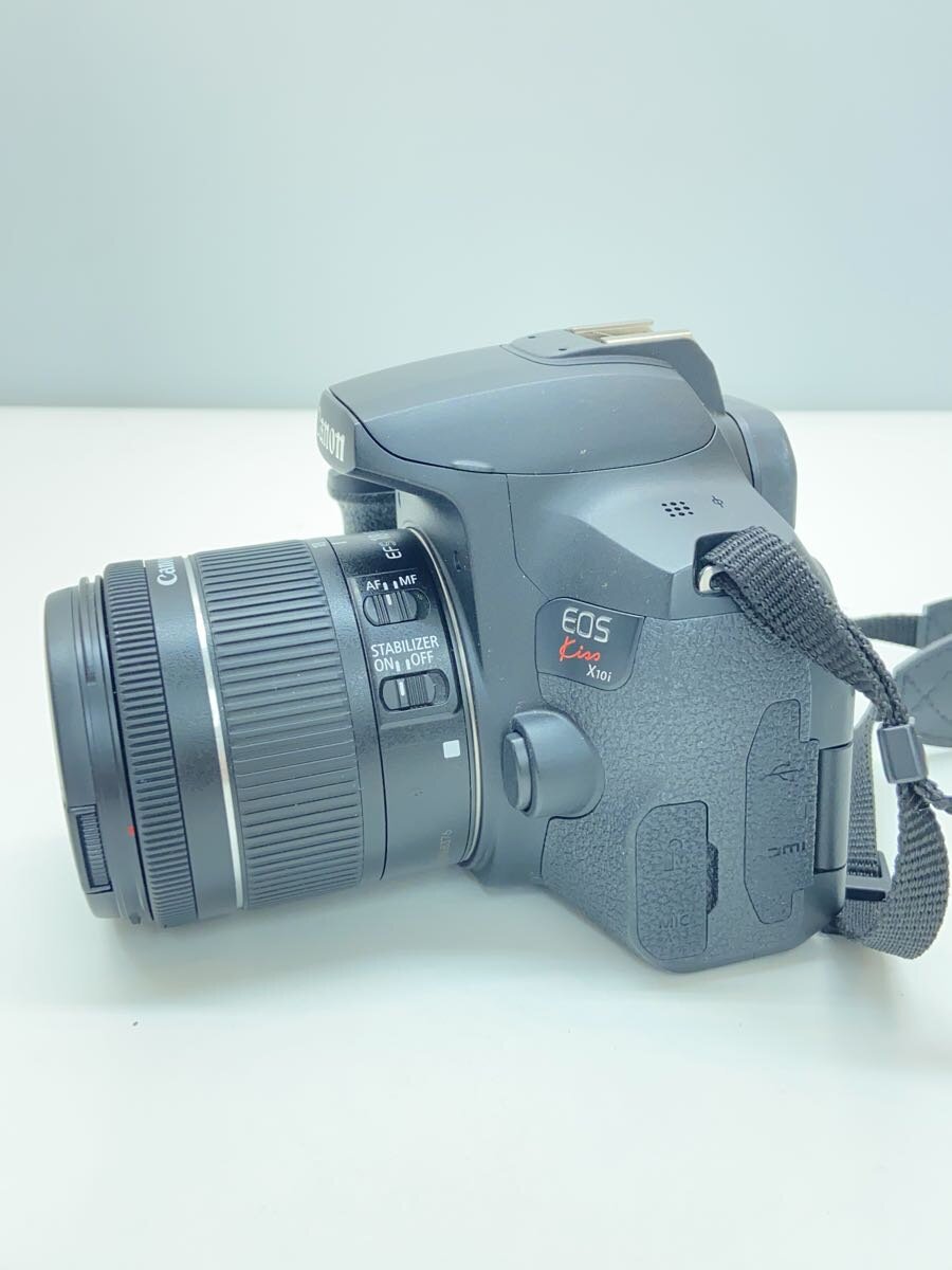 【中古】CANON◆一眼レフデジタルカメラ/DS126821【カメラ】