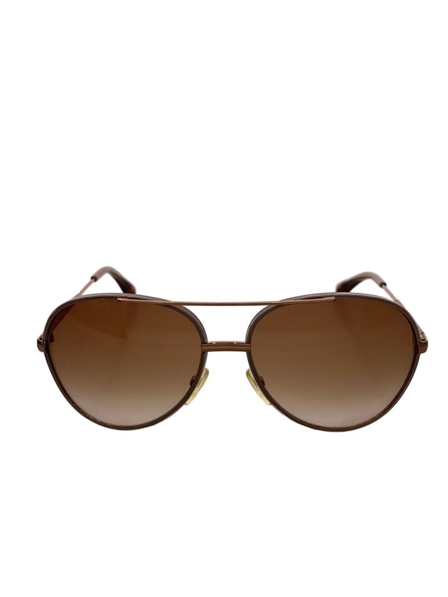 【中古】MARC BY MARC JACOBS◆サングラス/ティアドロ...(4.0)