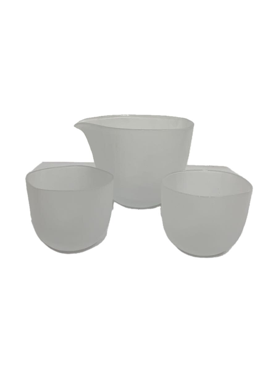 【中古】グラス/3点セット【キッチン用品】