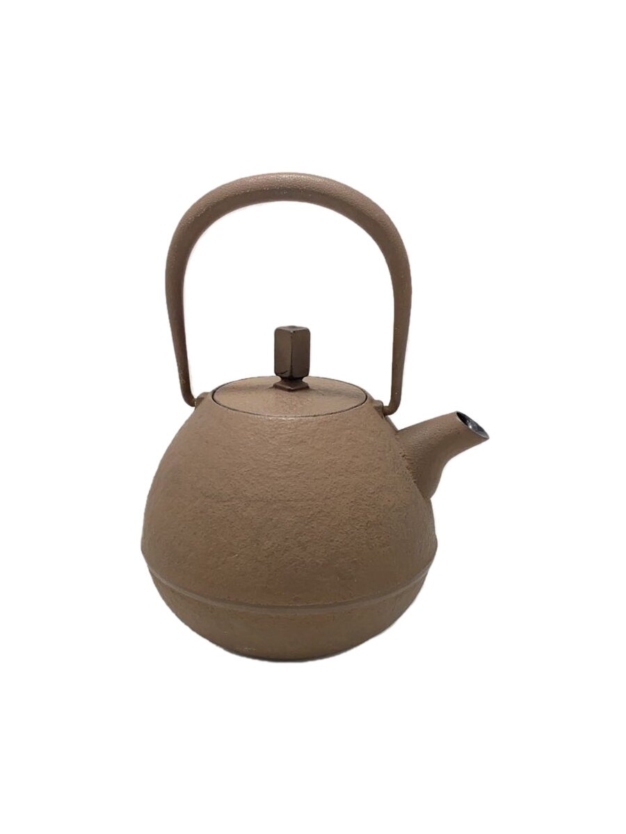 【中古】南部鉄器◆急須/BRW//【キッチン用品】