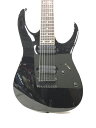 【ブランド】Ibanez【ブランドカナ】アイバニーズ【型番】【程度】B【カラー】黒系【キーワード】　　2023/08/12セカンドストリート楽器館下北沢店 【3877】【中古】Ibanez◆RG7321/エレキギター/7弦ブランドIbanez型番カラー黒系実寸【エレキギター】 スケール：648 / ナット幅：48 / フレット数：24 【その他】 その他サイズ：/商品は　セカンドストリート楽器館下北沢店の店頭にて販売しております。商品に関するお問合わせは、お電話(TEL:03-5431-5156)にて、問合わせ番号：2338770100773をお伝えください。配送方法やお支払い方法に関するお問い合わせは、サポートセンターまでご連絡をお願いします。※お電話の対応は営業時間内のみとなります。お問い合わせフォームでお問い合わせの際はご注文番号をご記入下さいこの商品に関する出品店舗からのコメント●1987年のデビュー以降、アイバニーズを代表するモデルとして愛され続けるRGシリーズ。本機はミドルグレードに相当する7弦コストパフォーマンスモデル。手頃な7弦をお探しの方にオススメの1本です。VOLポット不良(永遠に回る/要交換)●Body Top:Basswood●Neck:Maple /Walnut 5P●Fingerboard/Fret:Rosewood /24F●Scale:648mm●Nut Width:48mm●PU:Ibanez AH2-7（H）×2●Color:Black●Weight:3.25kg●付属品:汎用ソフトケース