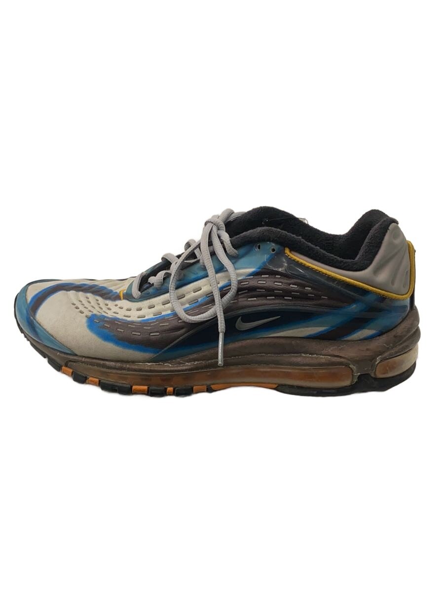 NIKE◆AIR MAX DELUXE/エアマックスデラックス/マルチカラー/AJ7831-401/27.5cm/マルチカラー