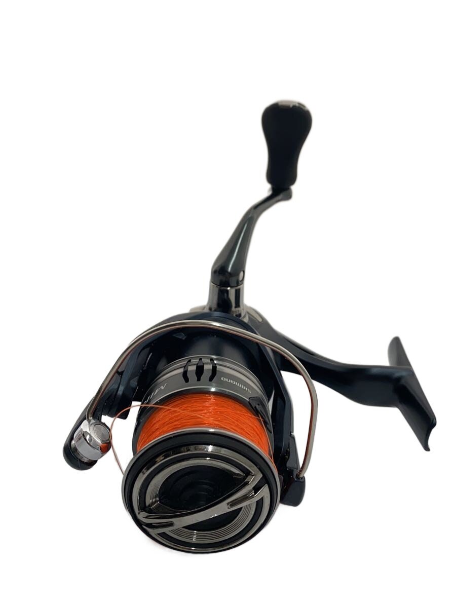 【ブランド】SHIMANO 【ブランドカナ】シマノ 【型番】 【程度】B 【カラー】 【キーワード】　　　/ 2026/08/17 セカンドストリート北九州葛原店 【2114】【中古】SHIMANO◆リール/スピニングリール/045157 ブランド SHIMANO 型番 カラー 実寸（cm） 【リール】 幅：8 / 高さ：4.5 / 奥行：14 【その他】 その他サイズ：/ 商品は　セカンドストリート北九州葛原店の店頭にて販売しております。商品に関するお問合わせは、お電話(TEL:093-474-8330)にて、問合わせ番号：2321148507731をお伝えください。 配送方法やお支払い方法に関するお問い合わせは、サポートセンターまでご連絡をお願いします。 ※お電話の対応は営業時間内のみとなります。お問い合わせフォームでお問い合わせの際はご注文番号をご記入下さい