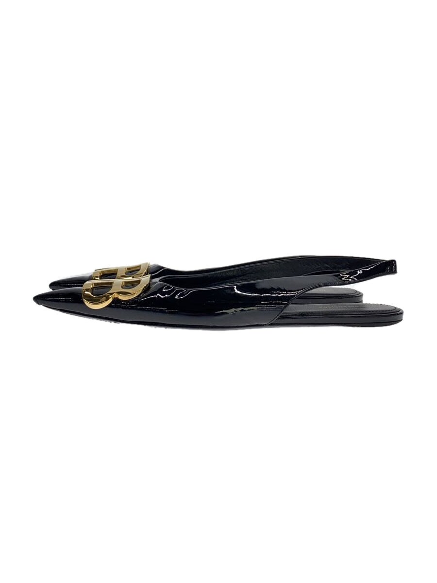 Other - 【中古】BALENCIAGA◆サンダル/35/BLK/548820【シューズ】