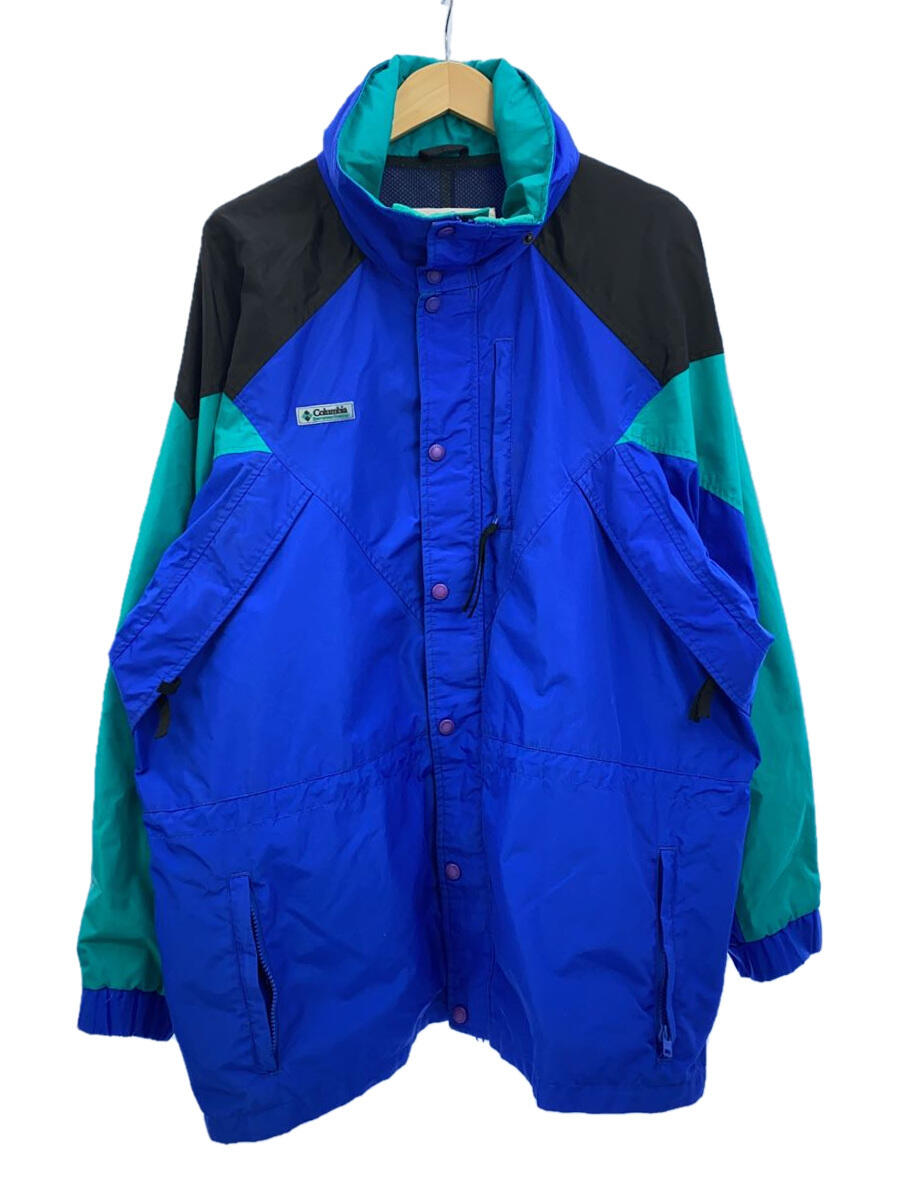 【中古】Columbia◆ナイ