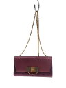 【中古】CHARLES&KEITH◆長財布/--/PUP/レディース【服飾雑貨他】