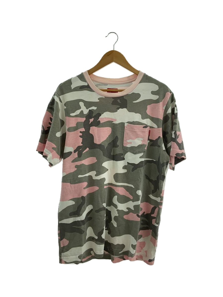 楽天市場】supreme 迷彩（Tシャツ・カットソー｜トップス）：メンズ