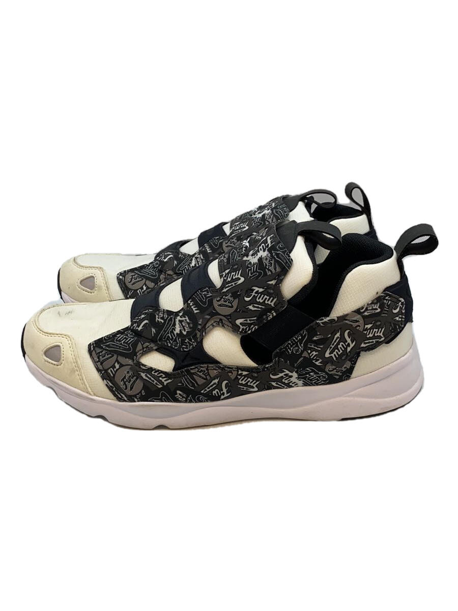 【中古】Reebok◆FURYLITE 3.0_フューリーライト 3.0/29cm【シューズ】