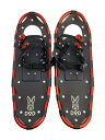 【中古】DOD◆ウインタースポーツその他/RED【スポーツ】