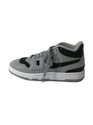 【中古】NIKE◆MAC ATTACK LIGHT_マック アタック マット/23.5cm/GRY【シューズ】