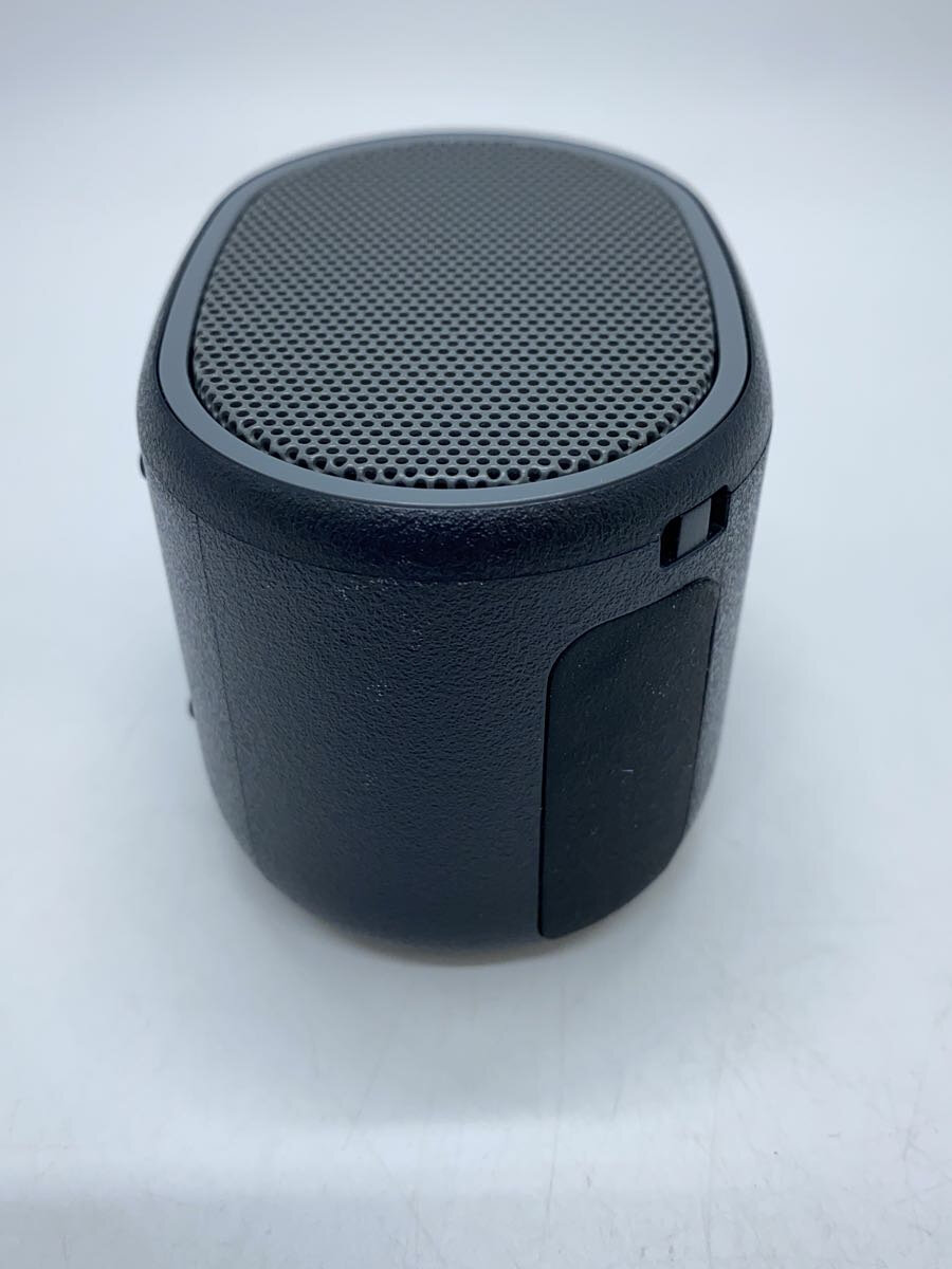 【中古】SONY◆Bluetoothスピーカー SRS-XB01 (B) [ブラック]//【家電・ビジュアル・オーディオ】 jumblestore-38039018 2nd STREET 楽天市場店 サンプル画像3