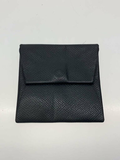 【中古】HERMES◆コインケース/--/BLK/メンズ【服飾雑貨他】 【中古】HERMES◆コインケース/--/BLK/メンズ【服飾雑貨他】
