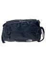 【中古】THE NORTH FACE◆CLASSIC KANGA/ウエストバッグ/ポリウレタン/BLK/NM06554A【バッグ】(4)