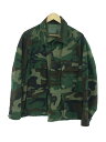 【中古】US.ARMY◆フィ