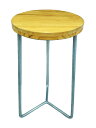 【中古】GRYTHYTTAN/Stool V1 63/スツール/ウッド/BRW【家具】