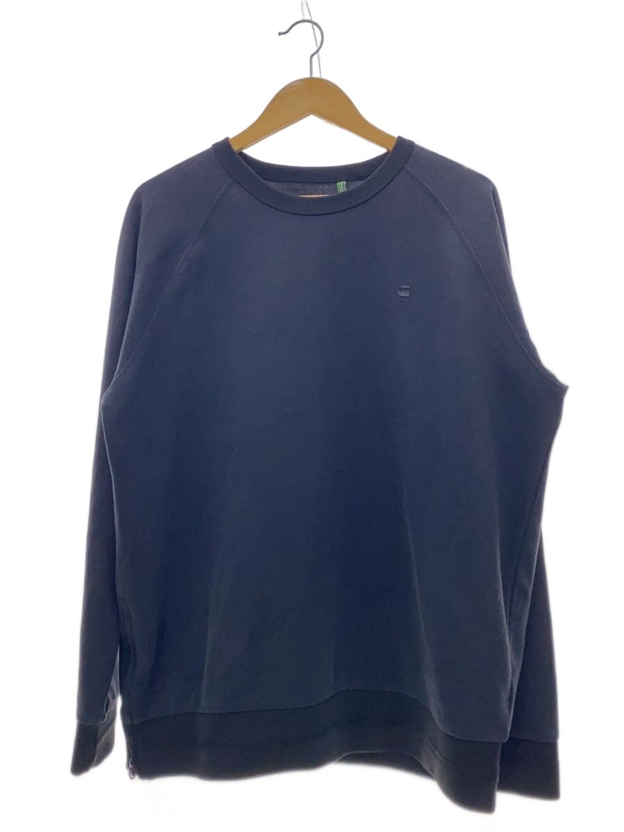 【ブランド】G-STAR RAW 【ブランドカナ】ジースターロー 【型番】 【程度】B 【サイズ】XL 【メインカラー】 【素材・生地】ポリエステル 【キーワード】　　　/ 2026/04/22 セカンドストリート奈良法華寺店【3313】【中古】G-STAR RAW◆スウェット/XL/ポリエステル ブランド G-STAR RAW 型番 カラー 柄 素材・生地 ポリエステル>色・素材について サイズ XL>サイズ表示について 実寸（cm） 【カットソー】 身幅：61 / 着丈：69 / ゆき：86 【その他】 その他サイズ：/ 商品は　セカンドストリート奈良法華寺店の店頭にて販売しております。商品に関するお問合わせは、お電話(TEL:0742-32-1271)にて、問合わせ番号：2333137707770をお伝えください。 配送方法やお支払い方法に関するお問い合わせは、サポートセンターまでご連絡をお願いします。 ※お電話の対応は営業時間内のみとなります。お問い合わせフォームでお問い合わせの際はご注文番号をご記入下さい