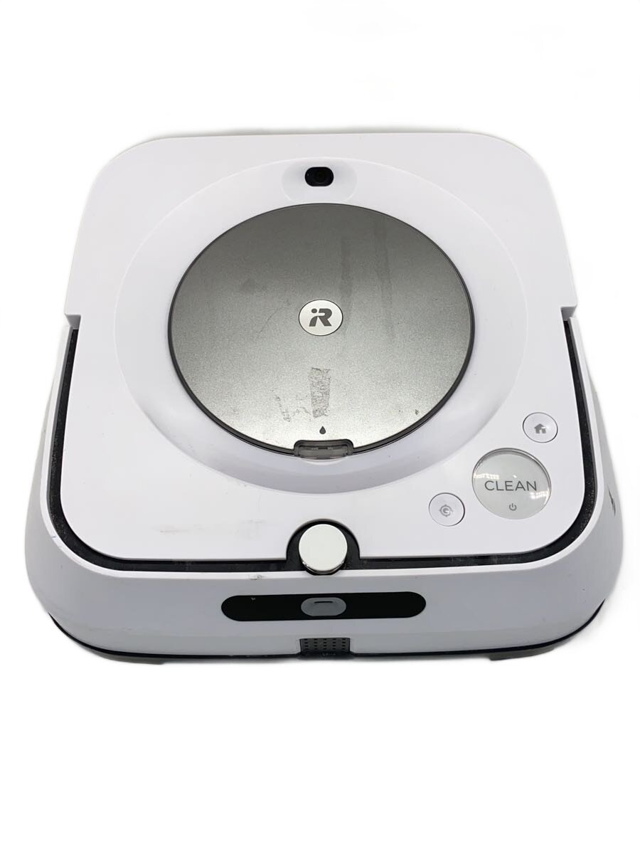 楽天市場】irobot braava jet m6の通販
