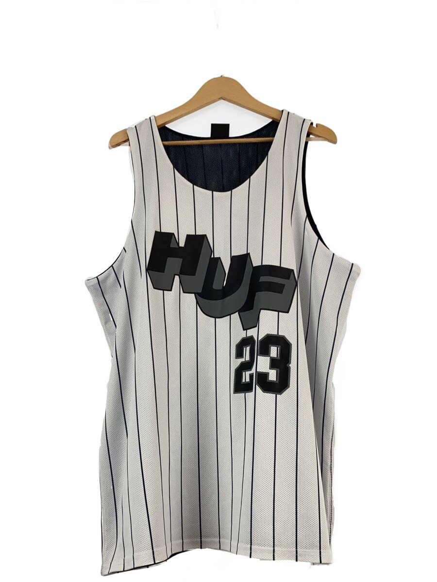 楽天市場】huf タンクトップ メンズの通販