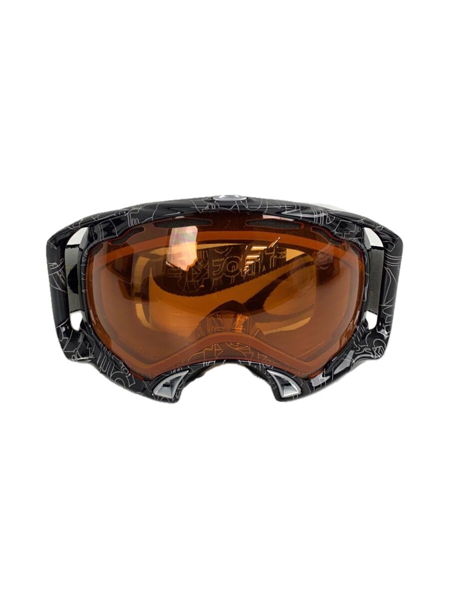 【ブランド】OAKLEY 【ブランドカナ】オークリー 【型番】 【程度】B 【カラー】 【キーワード】　　 2025/07/06 セカンドストリート高岡昭和店 【4630】【中古】OAKLEY◆スノーゴーグル/57-372j/替えレンズ付き【スポーツ】 ブランド OAKLEY 型番 カラー 実寸 【ウィンタースポーツその他】 縦：9.5 / 横：18 / 厚み：4.5 【その他】 その他サイズ：/ 商品は　セカンドストリート高岡昭和店の店頭にて販売しております。商品に関するお問合わせは、お電話(TEL:0766-28-8331)にて、問合わせ番号：2346301107788をお伝えください。 配送方法やお支払い方法に関するお問い合わせは、サポートセンターまでご連絡をお願いします。 ※お電話の対応は営業時間内のみとなります。お問い合わせフォームでお問い合わせの際はご注文番号をご記入下さい