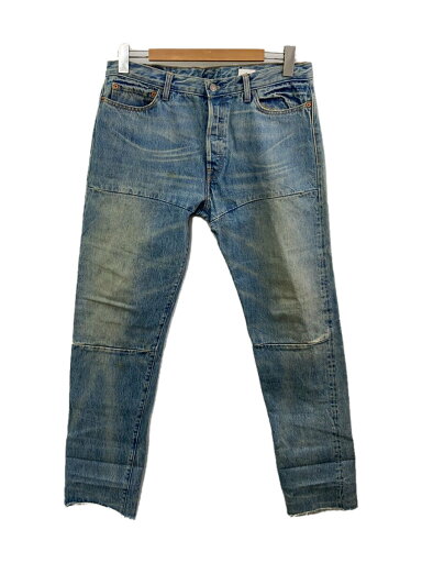 【中古】Levi’s Vintage Clothing◆LVC/66501/カスタム/34/デニム【メンズウェア】 【中古】Levi’s Vintage Clothing◆LVC/66501/カスタム/34/デニム【メンズウェア】