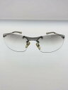 【中古】Christian Dior◆サングラス/--/メタル/SLV...(4)