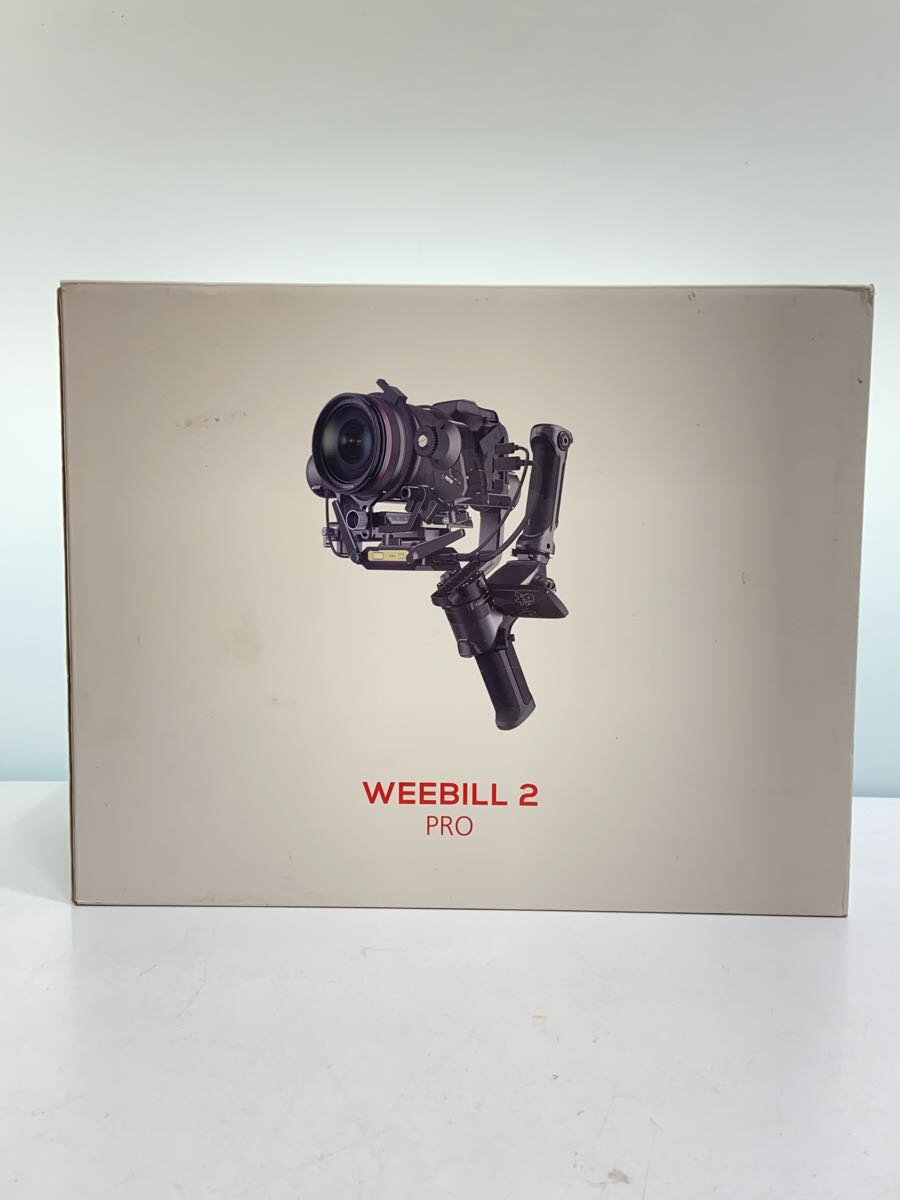 【中古】ZHIYUN◆一眼レフカメラ用スタビライザー/CR120//【カメラ】