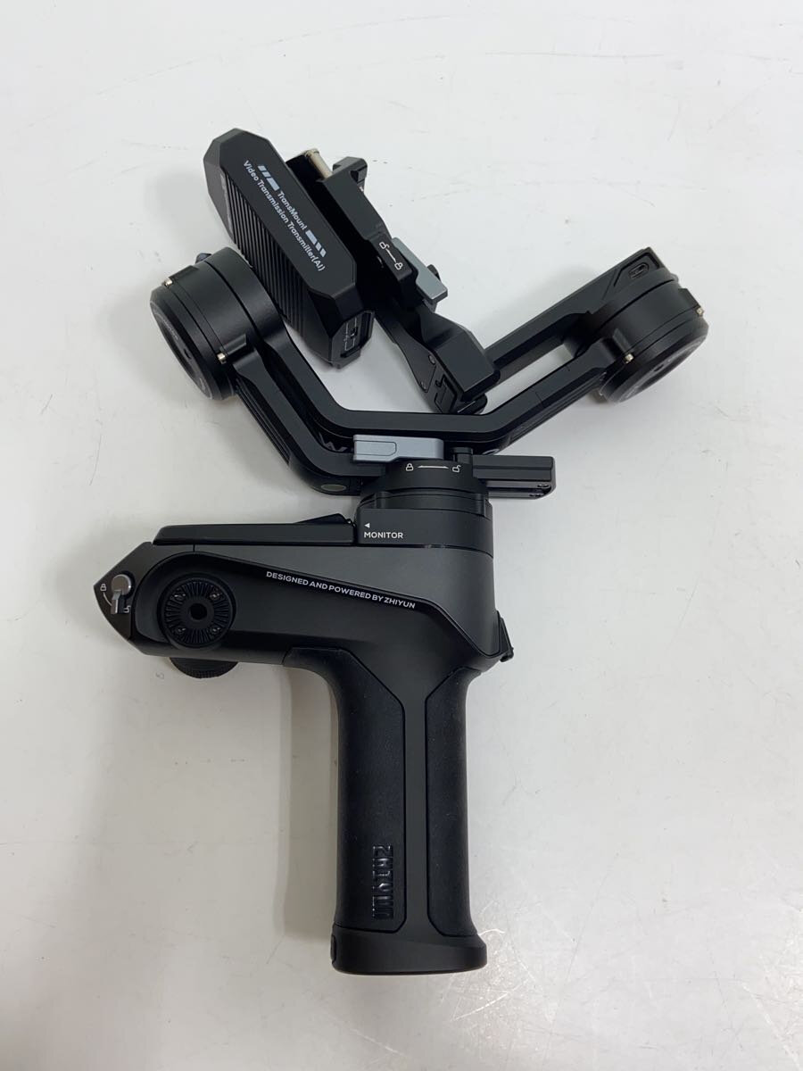 【中古】ZHIYUN◆一眼レフカメラ用スタビライザー/CR120//【カメラ】