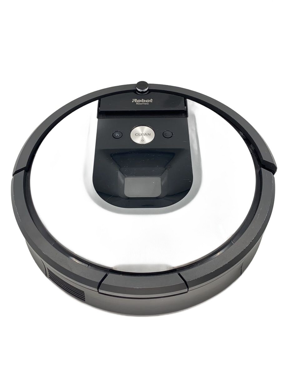 【ブランド】iRobot 【ブランドカナ】［カデン］アイロボット 【型番】 【程度】B 【カラー】 【キーワード】　　　/ 2026/07/09 セカンドストリート鹿嶋宮中店 【4740】【中古】iRobot◆掃除機 ルンバ960 R960060//【家電・ビジュアル・オーディオ】 ブランド iRobot 型番 カラー 実寸（cm） 【掃除機】 幅：34.5 / 高さ：8.5 / 奥行：34.5 【その他】 その他サイズ：/ 商品は　セカンドストリート鹿嶋宮中店の店頭にて販売しております。商品に関するお問合わせは、お電話(TEL:0299-77-7152)にて、問合わせ番号：2347400907798をお伝えください。 配送方法やお支払い方法に関するお問い合わせは、サポートセンターまでご連絡をお願いします。 ※お電話の対応は営業時間内のみとなります。お問い合わせフォームでお問い合わせの際はご注文番号をご記入下さい この商品に関する出品店舗からのコメント 全体的に使用感有、細かいキズや汚れがございます。