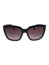 【中古】TOM FORD◆サングラス/プラスチック/レディース/TF5...(4)