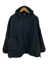 【中古】WANNA FOUNDATION/ナイロンジャケット/L/DESIGN VENTILATION NYLON SHELL【メンズウェア】