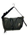 【中古】THE NORTH FACE◆ショルダーバッグ/PVC/BLK/NM81218【バッグ】(4)