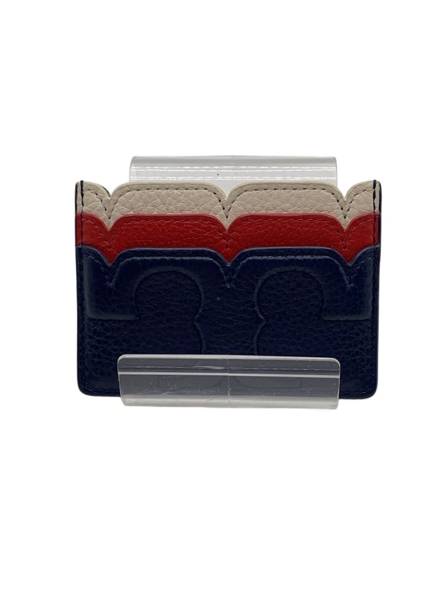 【中古】TORY BURCH◆カードケース/--/メンズ//【服飾雑貨他】